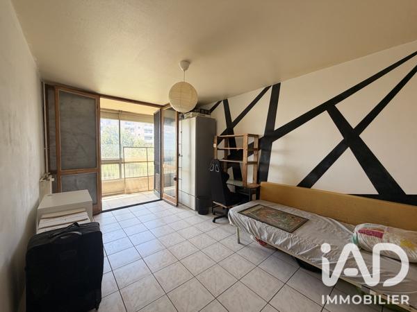 Appartement à vendre 5 pièces 95,63 m² Marseille 15