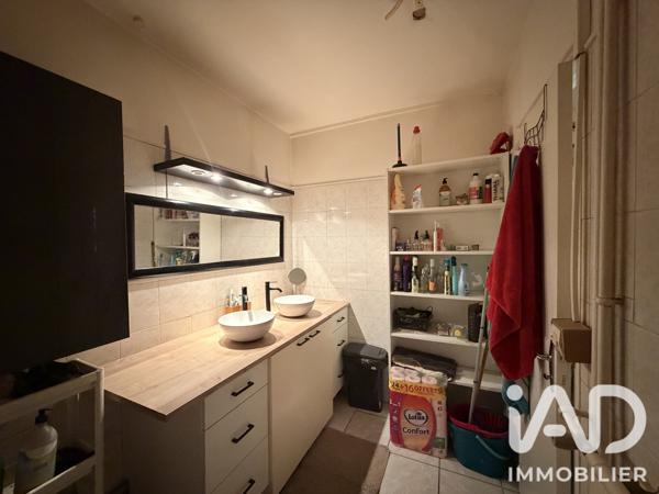 Appartement à vendre 5 pièces 95,63 m² Marseille 15