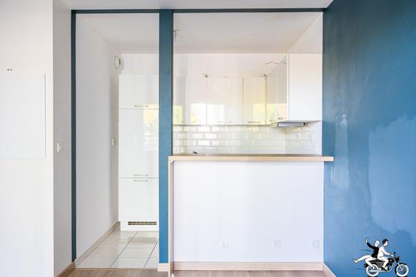 NANTES SAINT-DONATIEN - T2 DE 40,42 M² AVEC BALCON ET PARKING SÉCURISÉ , Nantes