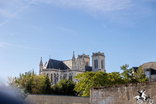 NANTES SAINT-DONATIEN - T2 DE 40,42 M² AVEC BALCON ET PARKING SÉCURISÉ , Nantes