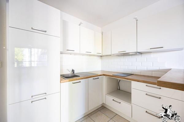 NANTES SAINT-DONATIEN - T2 DE 40,42 M² AVEC BALCON ET PARKING SÉCURISÉ , Nantes