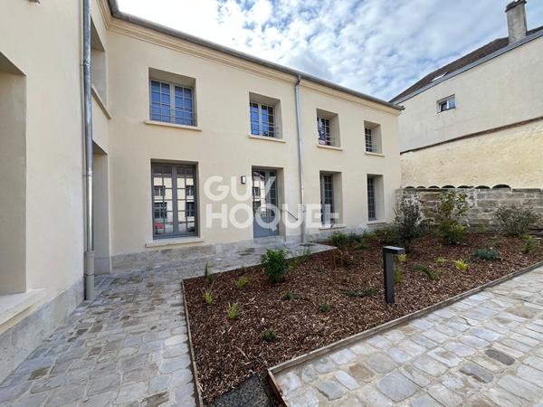 Appartement neuf Compiègne 4 pièce(s) 90 m²