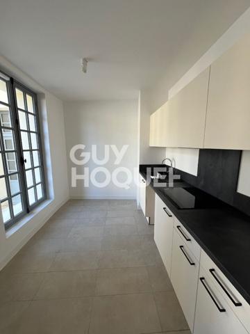 Appartement neuf Compiègne 4 pièce(s) 90 m²