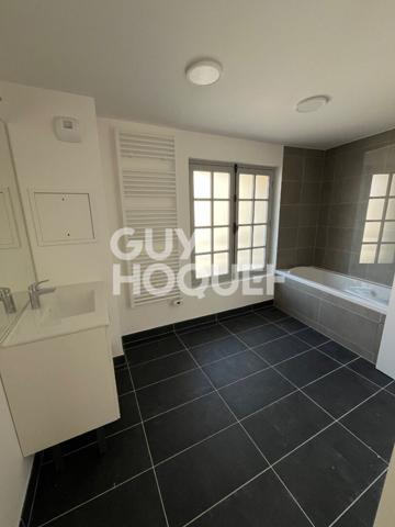 Appartement neuf Compiègne 4 pièce(s) 90 m²