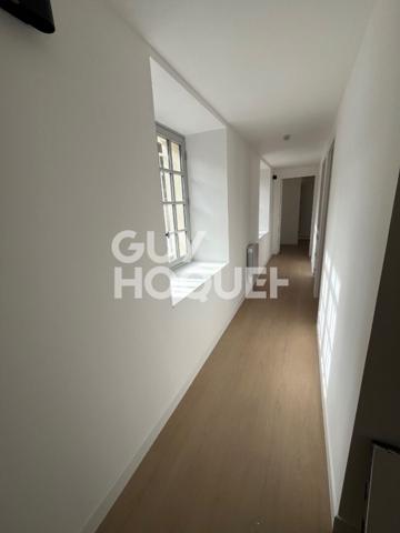 Appartement neuf Compiègne 4 pièce(s) 90 m²