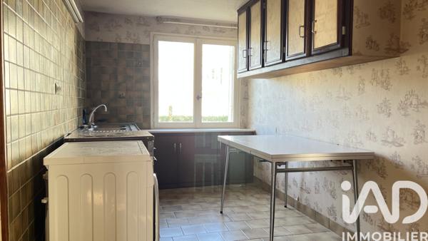 Maison à vendre 5 pièces 146 m² Amboise