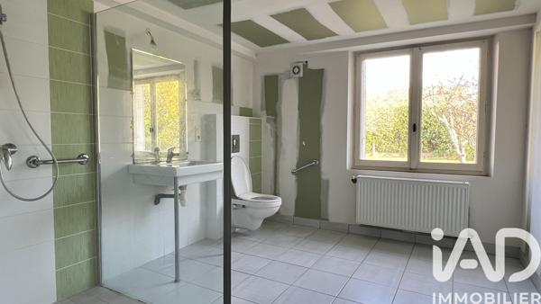 Maison à vendre 5 pièces 146 m² Amboise