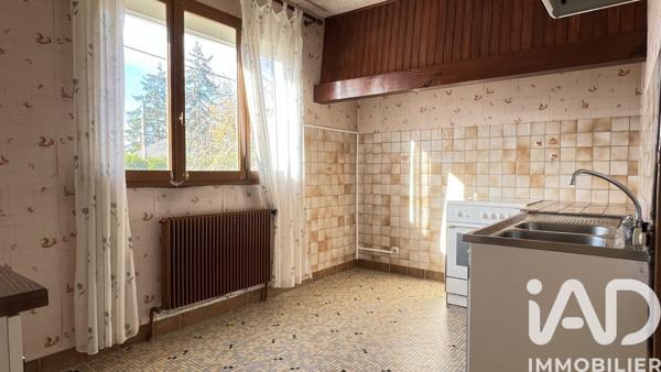 Maison à vendre 5 pièces 146 m² Amboise