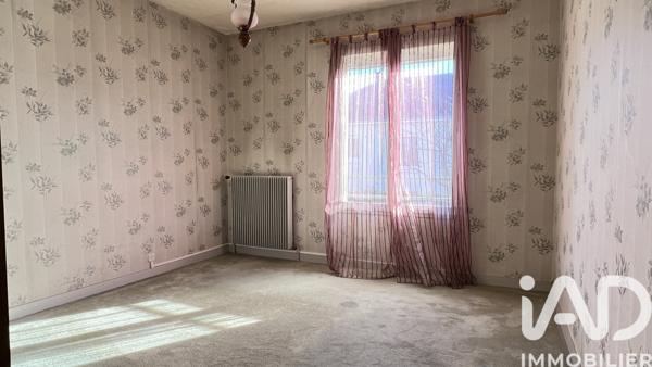 Maison à vendre 5 pièces 146 m² Amboise