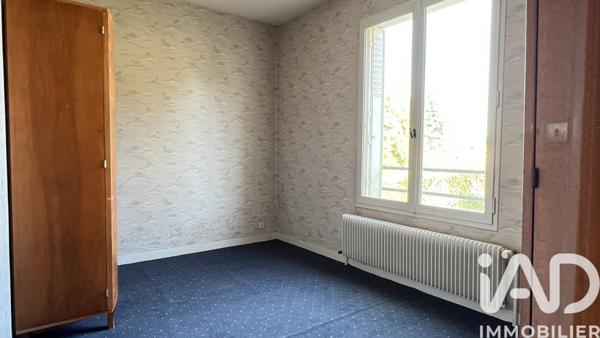 Maison à vendre 5 pièces 146 m² Amboise