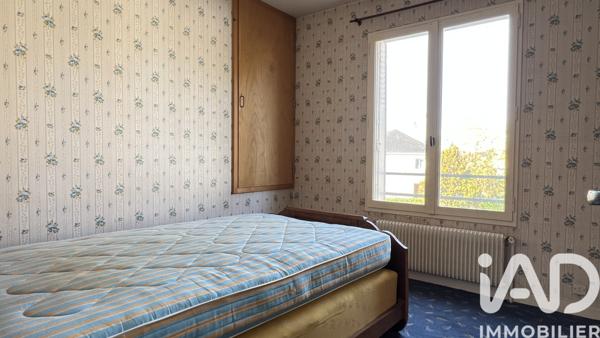 Maison à vendre 5 pièces 146 m² Amboise