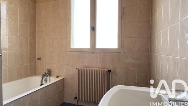 Maison à vendre 5 pièces 146 m² Amboise