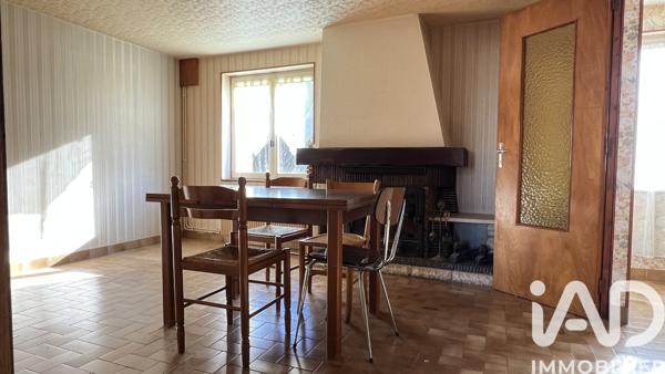 Maison à vendre 5 pièces 146 m² Amboise