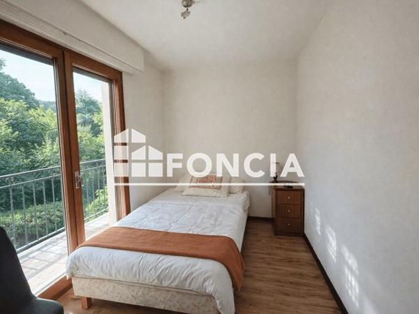 À vendre Appartement 2 pièces 33.65 m² - Gap 05000