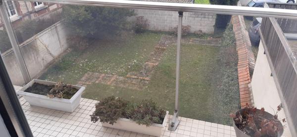 Appartement à vendre à Évreux dans l'Eure (27000), ref : A2855