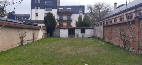 Appartement à vendre à Évreux dans l'Eure (27000), ref : A2855