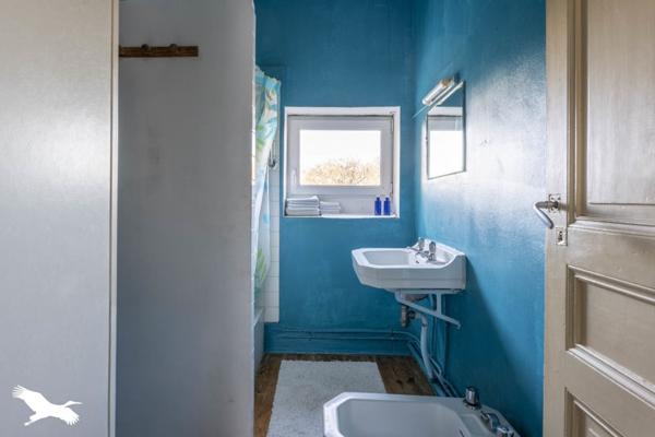 Maison à vendre |  Mirambeau |  11 pièces | 180 m²