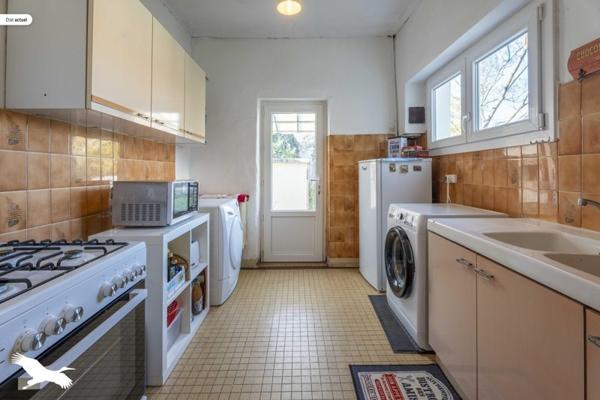 Maison à vendre |  Mirambeau |  11 pièces | 180 m²