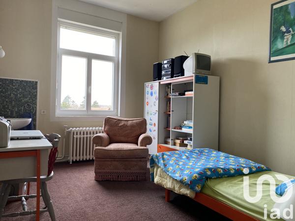 Maison à vendre 13 pièces 250 m² Estaires