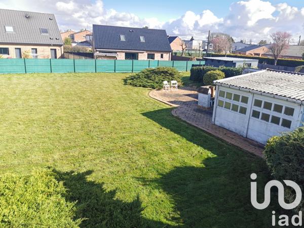 Maison à vendre 13 pièces 250 m² Estaires