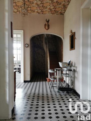 Maison à vendre 13 pièces 250 m² Estaires