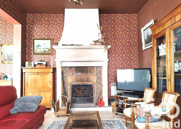 Maison à vendre 13 pièces 250 m² Estaires