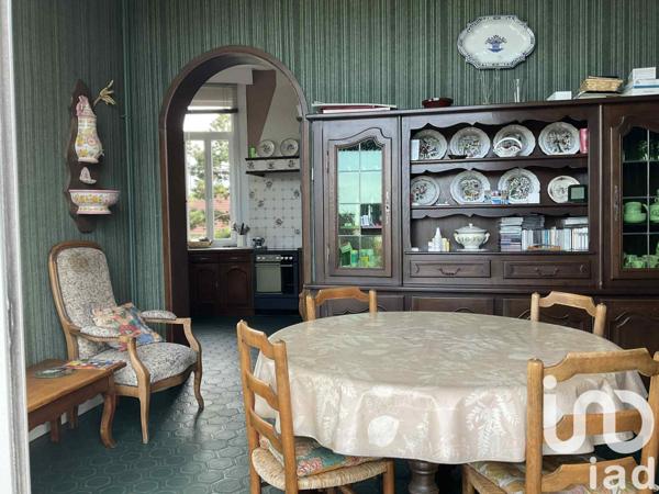 Maison à vendre 13 pièces 250 m² Estaires