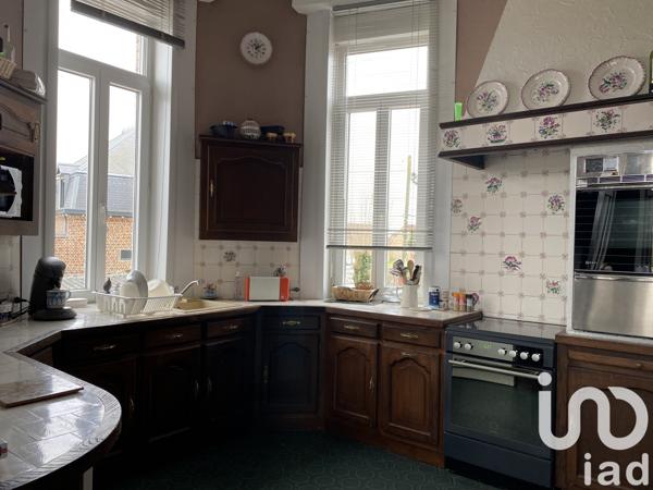 Maison à vendre 13 pièces 250 m² Estaires