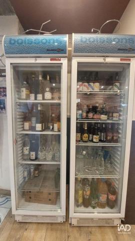 Pizzeria à vendre 216 m² Vierzon