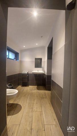 Pizzeria à vendre 216 m² Vierzon