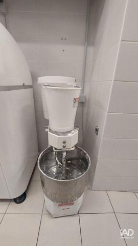 Pizzeria à vendre 216 m² Vierzon