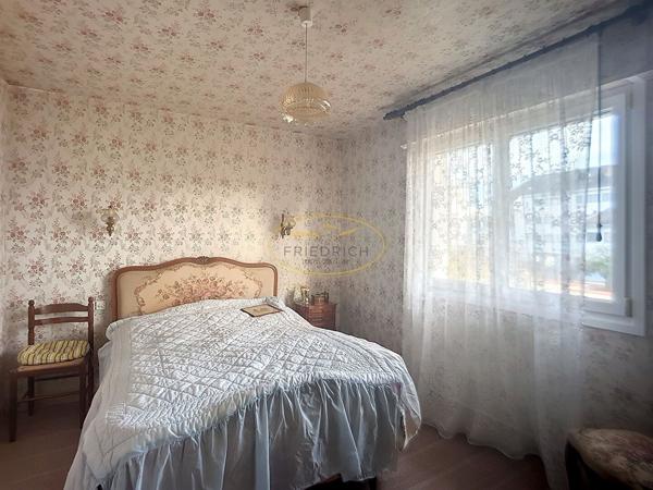 MAISON DE VILLE INDÉPENDANTE VIAGER OCCUPÉ 1 PERSONNE Ligny-en-barrois MAISON DE VILLE INDÉPENDANTE VIAGER OCCUPÉ 1 PERSONNE Ligny-en-barrois
