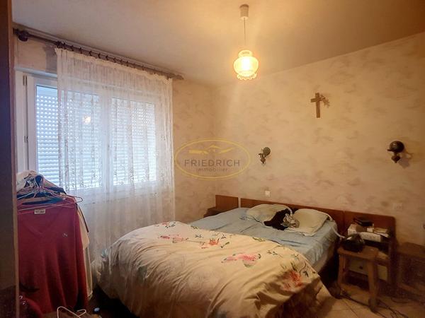 MAISON DE VILLE INDÉPENDANTE VIAGER OCCUPÉ 1 PERSONNE Ligny-en-barrois MAISON DE VILLE INDÉPENDANTE VIAGER OCCUPÉ 1 PERSONNE Ligny-en-barrois