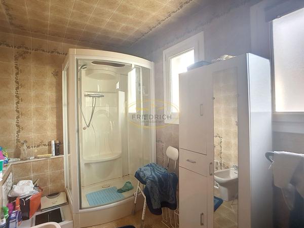 MAISON DE VILLE INDÉPENDANTE VIAGER OCCUPÉ 1 PERSONNE Ligny-en-barrois MAISON DE VILLE INDÉPENDANTE VIAGER OCCUPÉ 1 PERSONNE Ligny-en-barrois