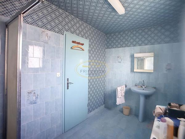 MAISON DE VILLE INDÉPENDANTE VIAGER OCCUPÉ 1 PERSONNE Ligny-en-barrois MAISON DE VILLE INDÉPENDANTE VIAGER OCCUPÉ 1 PERSONNE Ligny-en-barrois