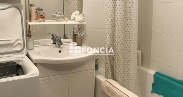 Location Appartement 2 pièces 45.7 m² - Tours 37100