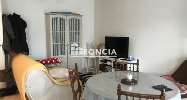 Location Appartement 2 pièces 45.7 m² - Tours 37100