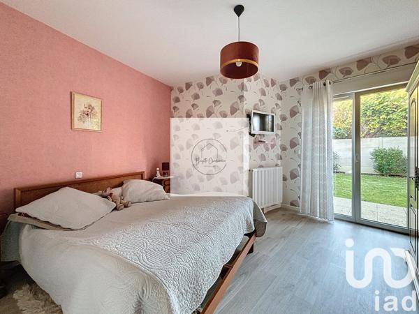 Appartement 4 pièces de 84 m² à Dreux (28100)