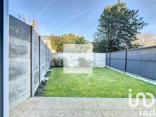 Appartement 4 pièces de 84 m² à Dreux (28100)