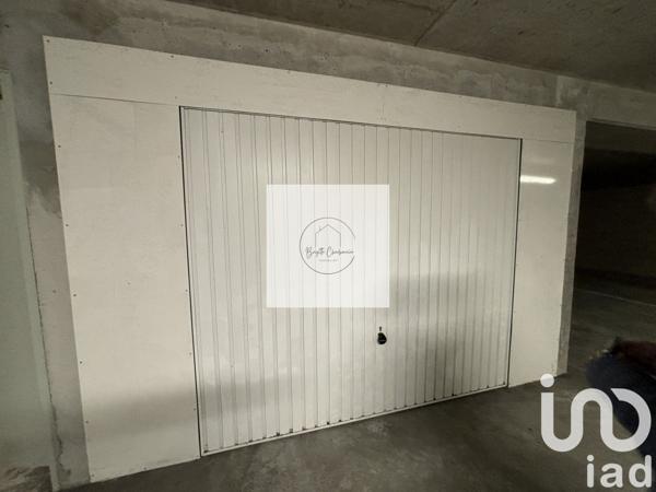 Appartement 4 pièces de 84 m² à Dreux (28100)