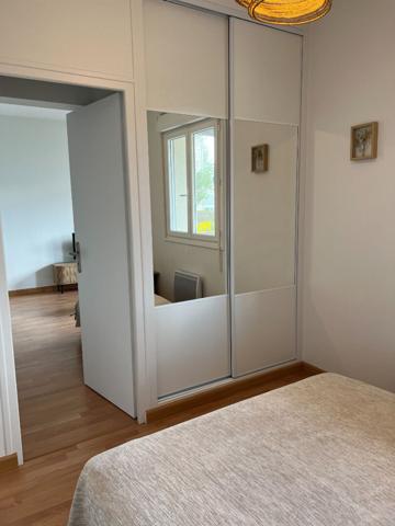 ROYAN CENTRE - 2 pièce(s) avec balcon