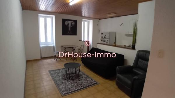 Maison à vendre 7 pièces de 132 m²