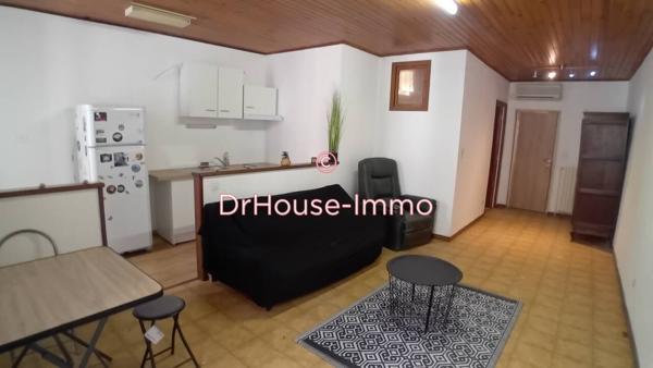Maison à vendre 7 pièces de 132 m²
