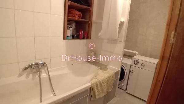 Maison à vendre 7 pièces de 132 m²