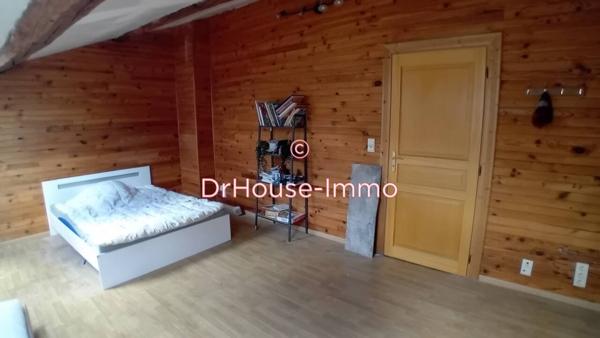 Maison à vendre 7 pièces de 132 m²