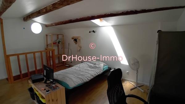 Maison à vendre 7 pièces de 132 m²