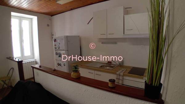 Maison à vendre 7 pièces de 132 m²