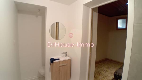 Maison à vendre 7 pièces de 132 m²
