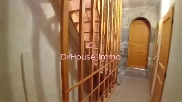 Maison à vendre 7 pièces de 132 m²