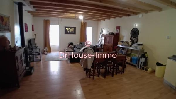 Maison à vendre 7 pièces de 132 m²